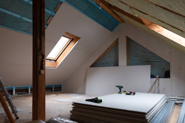 Best Spray Foam Insulation in Broad Brook, CT