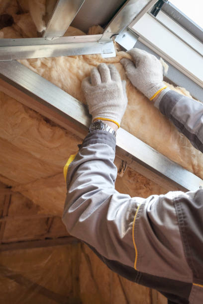 Best Energy Efficiency Insulation in Broad Brook, CT