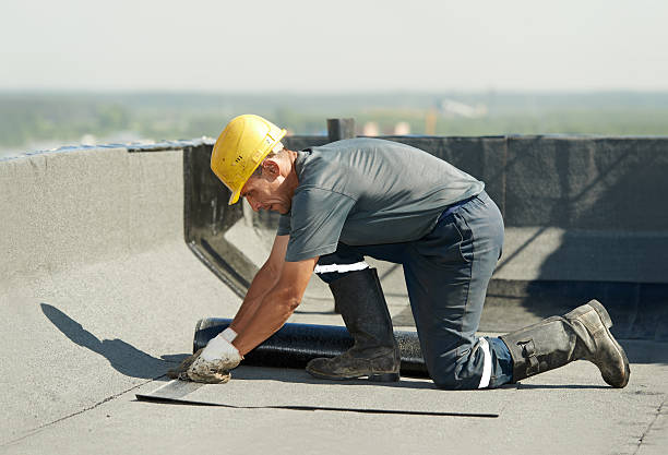 Broad Brook, CT Insulation Contractor Company