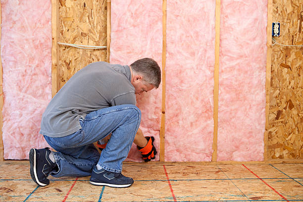 Best Blown-in Insulation in Broad Brook, CT