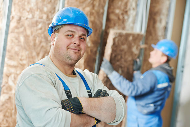 Types of Insulation We Offer in Broad Brook, CT