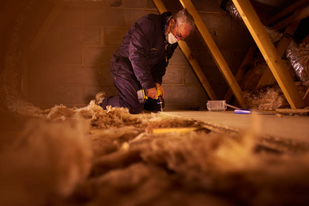 Types of Insulation We Offer in Broad Brook, CT